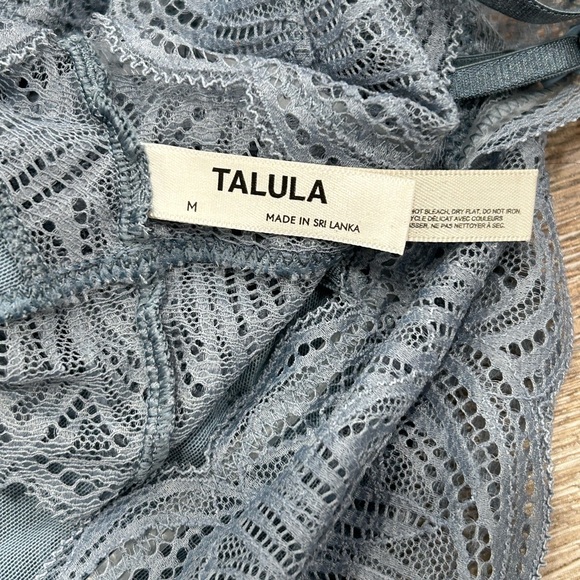 Talula Lace Bralette - Picture 5 of 5